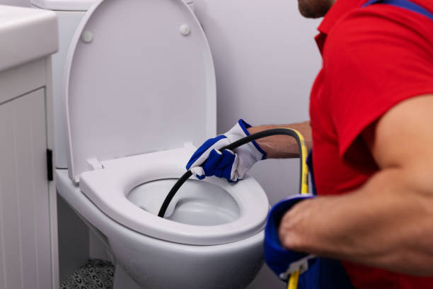 Best Plumbing Installation Services  in Norwalk, OH