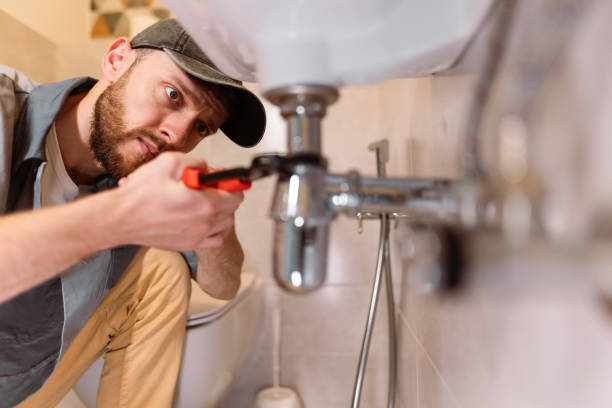 Best Affordable Plumbing Services  in Norwalk, OH