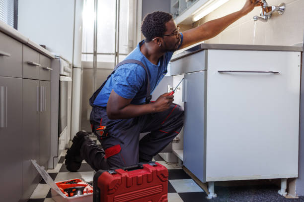 Best Leak Detection Services  in Norwalk, OH
