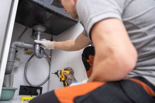 Best Water Softener Installation  in Norwalk, OH