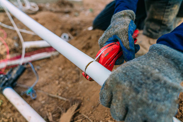 Best Residential Plumbing Services  in Norwalk, OH